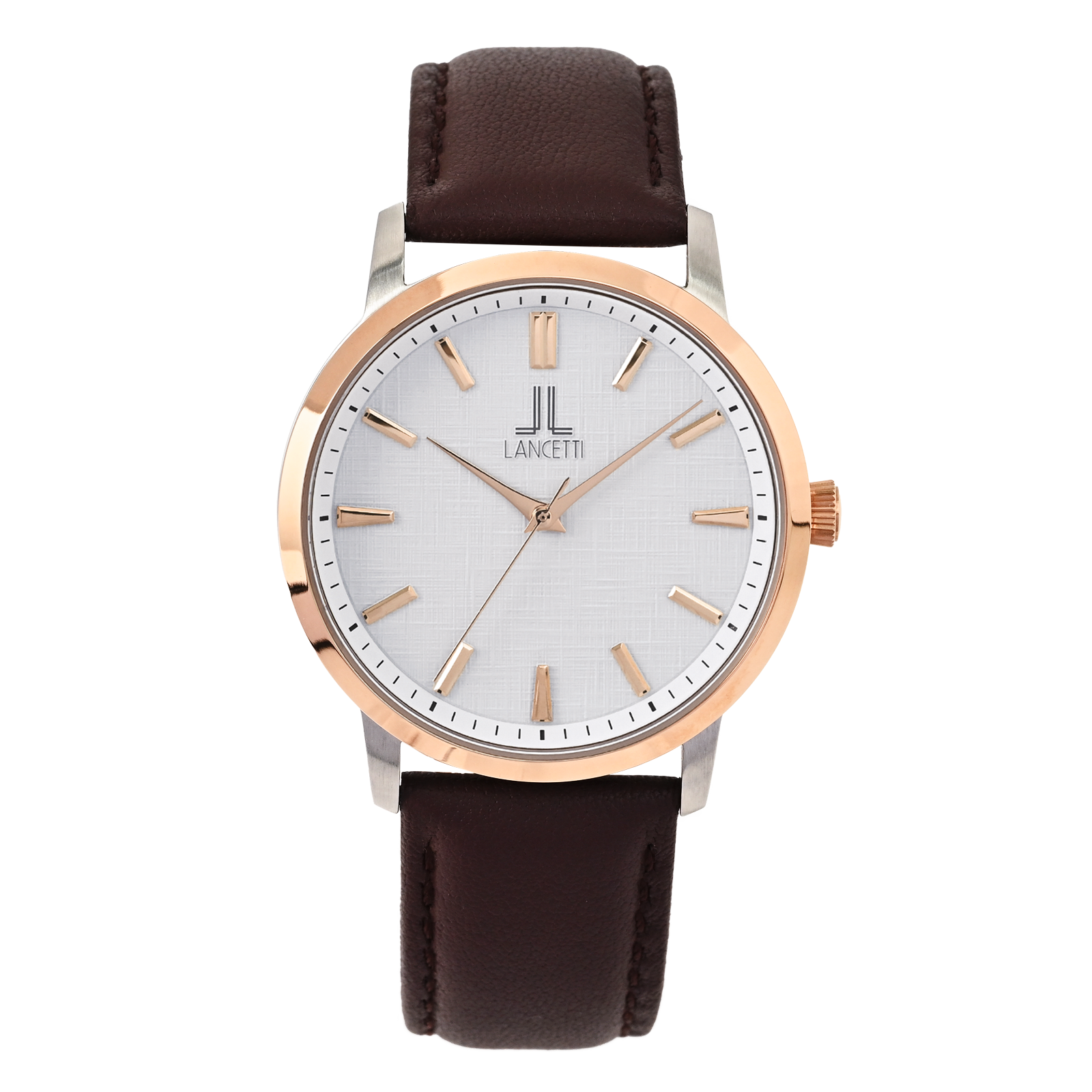 LANCETTI LT6885-WH1 watch.